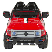 Load image into Gallery viewer, 12V Kids Truck SUV Ride-On Car w/ 2 Speeds, Lights, AUX, Parent Control
