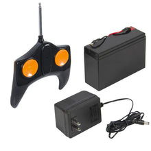 Load image into Gallery viewer, 12V Kids Remote Control Ride-On Car w/ Lights, MP3, AUX
