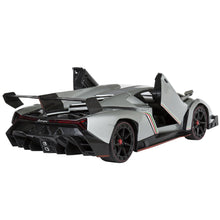 Load image into Gallery viewer, 1/14 Kids Remote Control Lamborghini Veneno RC Toy w/ Gravity Sensor
