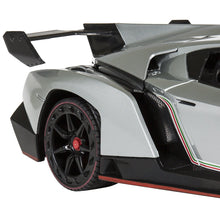 Load image into Gallery viewer, 1/14 Kids Remote Control Lamborghini Veneno RC Toy w/ Gravity Sensor
