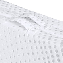 Load image into Gallery viewer, 3in Full Size Folding Memory Foam Mattress Topper
