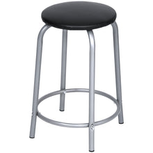 Load image into Gallery viewer, Adjustable Drafting Table Set W/ Stool Chair
