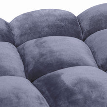 Load image into Gallery viewer, Adjustable Memory Foam Gaming Floor Chair Seat w/ 14 Positions
