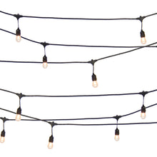 Load image into Gallery viewer, 24ftOutdoor Weatherproof String Lights
