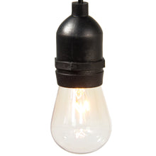 Load image into Gallery viewer, 24ftOutdoor Weatherproof String Lights
