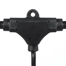 Load image into Gallery viewer, 24ftOutdoor Weatherproof String Lights
