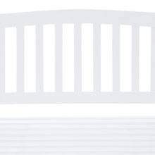 Load image into Gallery viewer, 60in Classic Acacia Wood Outdoor Bench
