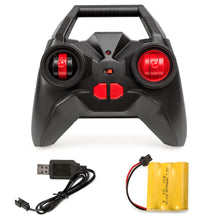 Load image into Gallery viewer, Kids Amphibious All-Terrain Remote Control Stunt Motorcycle RC Toy
