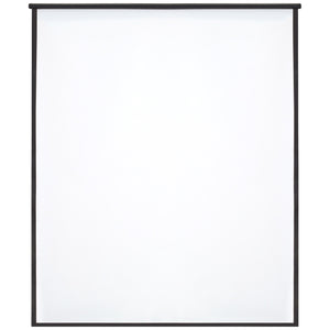 120in 16:9 HD Portable Roll-Up Movie Projector Screen
