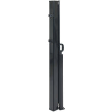 Load image into Gallery viewer, Retractable Privacy Side Awning w/ Alloy Frame
