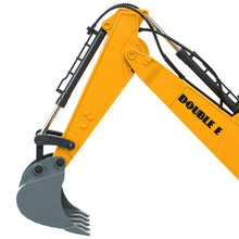 Load image into Gallery viewer, 1/16 Scale Kids Multi-functional Remote Control Excavator Truck RC Toy
