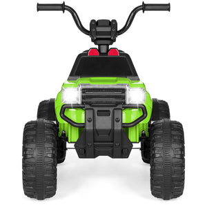 12V Kids ATV Quad Ride-On