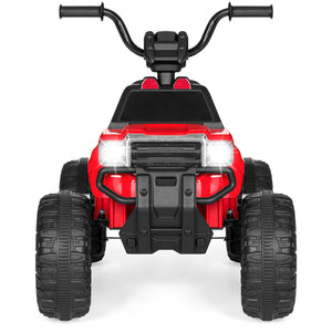12V Kids ATV Quad Ride-On