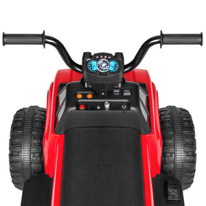 12V Kids ATV Quad Ride-On
