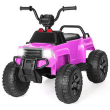 Load image into Gallery viewer, 12V Kids ATV Quad Ride-On
