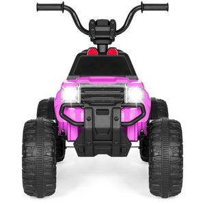 12V Kids ATV Quad Ride-On