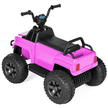 Load image into Gallery viewer, 12V Kids ATV Quad Ride-On
