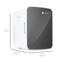 Load image into Gallery viewer, 10L Mini Fridge Cooler and Warmer
