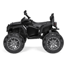 Load image into Gallery viewer, 12V Kids 4-Wheel ATV Ride-On Car w/ 3.7mph Max, Lights, AUX Jack

