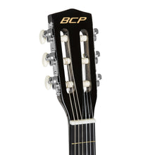 Load image into Gallery viewer, 30in Kids Classical Acoustic Guitar Beginners Set w/ Bag, E-Tuner, Strap
